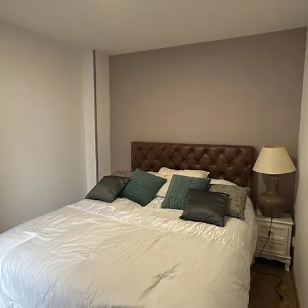 Superbe Duplex T2 62m2 - Renove A Neuf ! * Croix