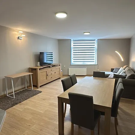 아파트 Superbe Duplex T2 62m2 - Renove A Neuf ! Croix