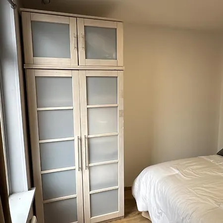 Superbe Duplex T2 62m2 - Renove A Neuf ! Croix