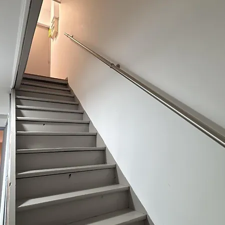 Apartament Superbe Duplex T2 62m2 - Renove A Neuf !