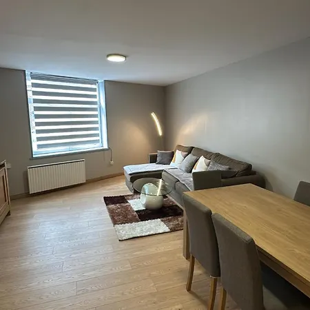 Superbe Duplex T2 62m2 - Renove A Neuf ! 아파트 Croix