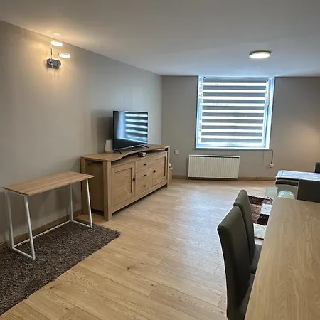 Superbe Duplex T2 62m2 - Renove A Neuf ! *