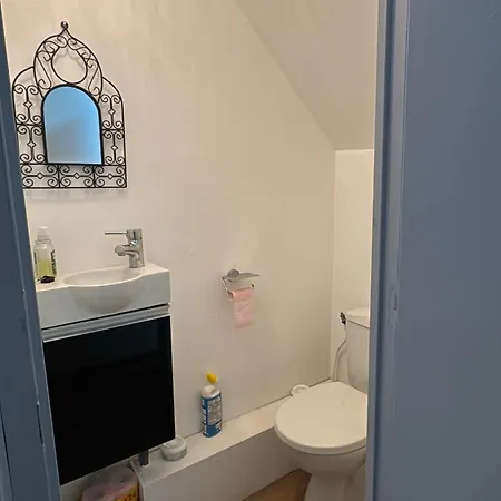아파트 Superbe Duplex T2 62m2 - Renove A Neuf !