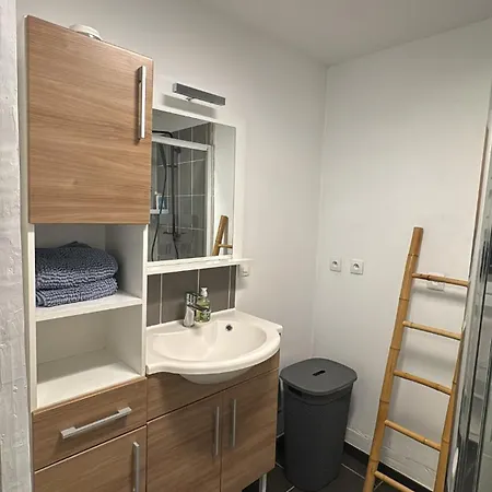 Superbe Duplex T2 62m2 - Renove A Neuf !