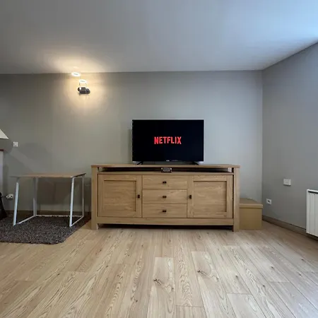 Superbe Duplex T2 62m2 - Renove A Neuf ! Croix