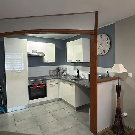 Superbe Duplex T2 62m2 - Renove A Neuf ! 아파트
