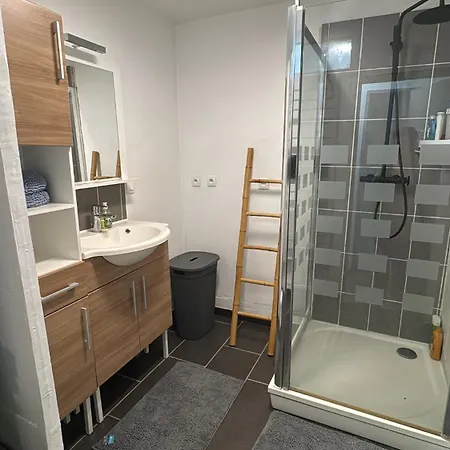 아파트 Superbe Duplex T2 62m2 - Renove A Neuf !