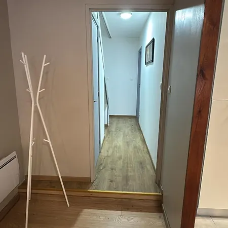 Superbe Duplex T2 62m2 - Renove A Neuf ! 아파트 *